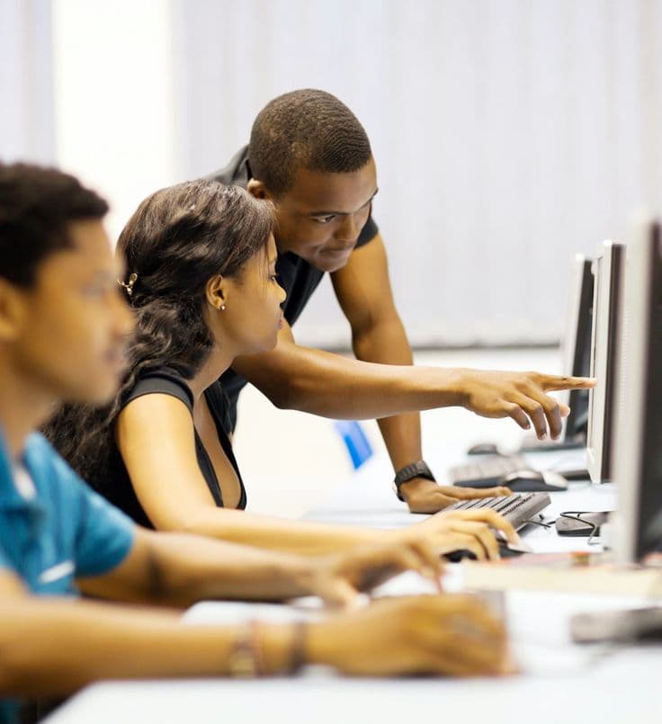 Secrétariat Académique DigiSET